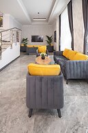 Maltepe Manhattan Otel