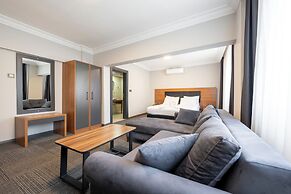 Maltepe Manhattan Otel