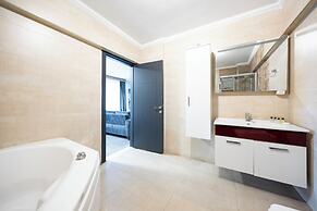 Maltepe Manhattan Otel