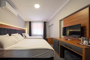 Maltepe Manhattan Otel