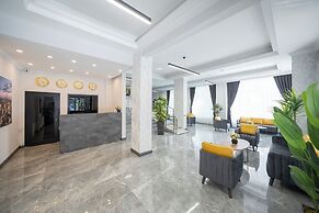 Maltepe Manhattan Otel