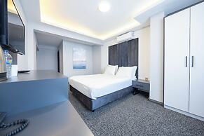 Maltepe Manhattan Otel