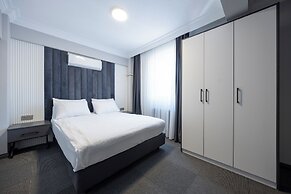 Maltepe Manhattan Otel