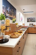 Maltepe Manhattan Otel