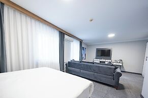 Maltepe Manhattan Otel