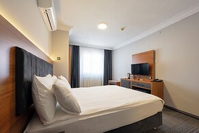 Maltepe Manhattan Otel