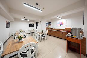 Maltepe Manhattan Otel