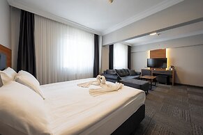 Maltepe Manhattan Otel