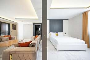 Maltepe Manhattan Otel