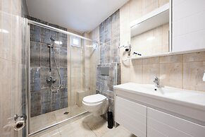 Maltepe Manhattan Otel