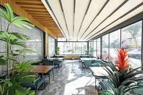 Maltepe Manhattan Otel