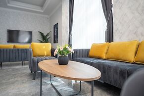 Maltepe Manhattan Otel