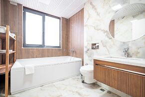 Maltepe Manhattan Otel