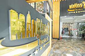 Maltepe Manhattan Otel