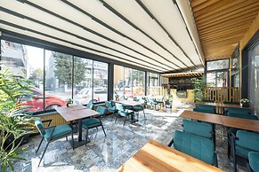 Maltepe Manhattan Otel