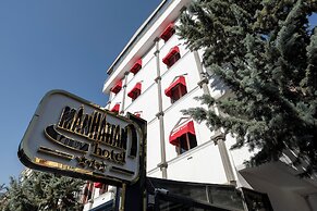Maltepe Manhattan Otel
