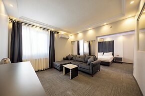 Maltepe Manhattan Otel