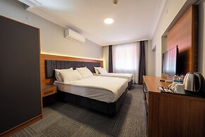 Maltepe Manhattan Otel