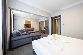 Maltepe Manhattan Otel