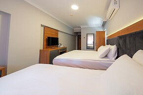 Maltepe Manhattan Otel