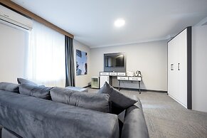 Maltepe Manhattan Otel