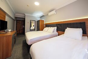 Maltepe Manhattan Otel