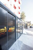 Maltepe Manhattan Otel