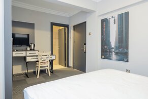 Maltepe Manhattan Otel