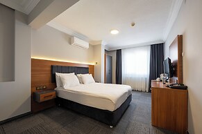 Maltepe Manhattan Otel