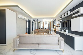 Maltepe Manhattan Otel