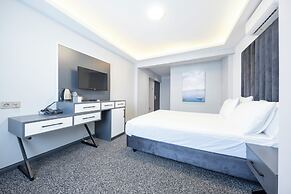 Maltepe Manhattan Otel