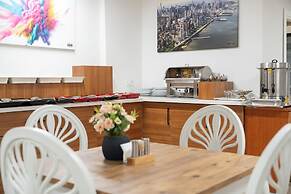 Maltepe Manhattan Otel