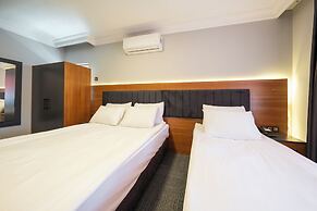 Maltepe Manhattan Otel