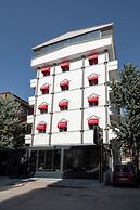 Maltepe Manhattan Otel