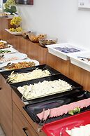 Maltepe Manhattan Otel