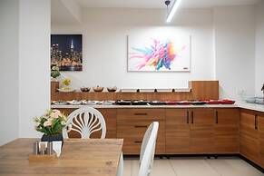 Maltepe Manhattan Otel