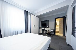 Maltepe Manhattan Otel