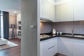 Metropolis Suites Bangkok, Tapestry Collection by Hilton
