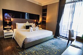 Metropolis Suites Bangkok, Tapestry Collection by Hilton