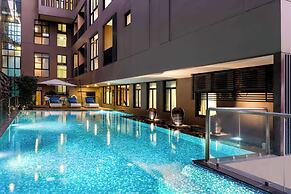 Metropolis Suites Bangkok, Tapestry Collection by Hilton