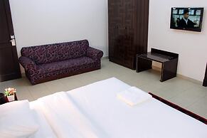 Sahara Hotel Apartment