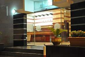 Sahara Hotel Apartment