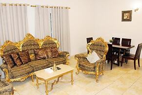 Sahara Hotel Apartment