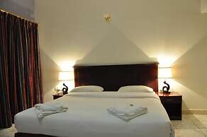 Sahara Hotel Apartment