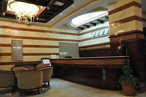 Sahara Hotel Apartment