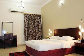 Sahara Hotel Apartment