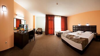 Zdravets Hotel Wellness & SPA
