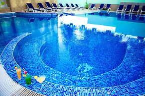 Zdravets Hotel Wellness & SPA