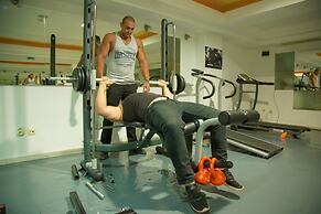 Zdravets Hotel Wellness & SPA