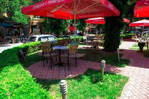 Zdravets Hotel Wellness & SPA